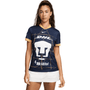 UNAM Pumas 24/25 Women's Away Shirt