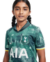 Tottenham 24/25 Kid's Third Shirt and Shorts