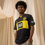 Borussia Dortmund 24/25 Stadium Men's Away Shirt