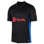 Barcelona 24/25 Stadium Men's Away Shirt