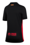 Barcelona 24/25 Kid's Away Shirt and Shorts