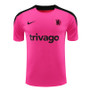 Chelsea 24/25 Men's Pink Training Shirt