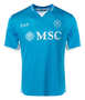 SSC Napoli 24/25 Stadium Men's Home Shirt