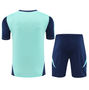 Arsenal 24/25 Men's Turquoise Training Shirt