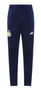 Al-Nassr 24/25 Men's Navy Long Zip Jacket