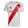 River Plate 24/25 Stadium Men's Home Shirt