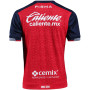 Cruz Azul 24/25 Stadium Men's Third Shirt