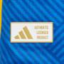 Tigres UANL 24/25 Authentic Men's Away Shirt