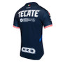 CF Monterrey 24/25 Kid's Cup Shirt and Shorts