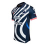 CF Monterrey 24/25 Kid's Cup Shirt and Shorts