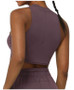 Alo Women's Multiple Colors High Neck Bra