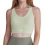 Alo Women's Multiple Colors Seamless Ribbed Bra