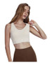Alo Women's Multiple Colors Seamless Ribbed Bra