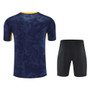 Inter Milan 24/25 Men's Champions League Pre-Match Shirt