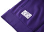 Real Madrid 24/25 Men's Originals Purple Long Zip Jacket