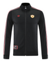 Portugal 2025 Men's Navy Long Zip Jacket
