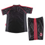 AC Milan 98/99 Kid's Third Retro Mini-Kit