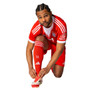 Bayern Munich 25/26 Stadium Men's Home Shirt