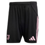Juventus 25/26 Authentic Men's Home Shirt