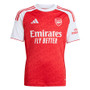 Arsenal 25/26 Kid's Home Mini-Kit