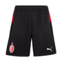 AC Milan 25/26 Authentic Men's Home Shirt
