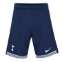 Europa League Winners Tottenham 24/25 Kid's Home Shirt and Shorts