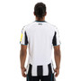 Newcastle United 25/26 Stadium Men's Home Shirt