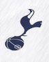 Tottenham 25/26 Authentic Men's Home Shirt