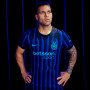 Inter Milan 25/26 Authentic Men's Home Shirt