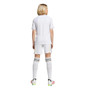 Real Madrid 25/26 Kid's Home Mini-Kit