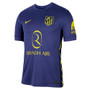 Atletico Madrid 25/26 Stadium Men's Away Shirt