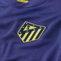 Atletico Madrid 25/26 Kid's Away Mini-Kit