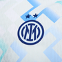 Inter Milan 25/26 Authentic Men's Away Shirt