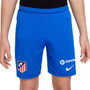 Atletico Madrid 25/26 Kid's Home Mini-Kit