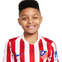Atletico Madrid 25/26 Kid's Home Mini-Kit
