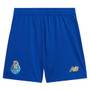 Porto 25/26 Authentic Men's Home Shirt