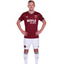 West Ham United 25/26 Stadium Men's Home Shirt