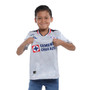 Cruz Azul 25/26 Kid's Away Mini-Kit