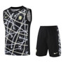 Chelsea 25/26 Men's World Cup Pre-Match Tank Top