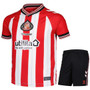 Sunderland 25/26 Kid's Home Mini-Kit