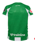 Real Betis 25/26 Kid's Home Mini-Kit