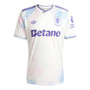 Aston Villa 25/26 Stadium Men's Third Shirt