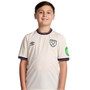 West Ham United 25/26 Kid's Away Mini-Kit