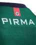 Cruz Azul 25/26 Men's Green Goalkeeper Shirt