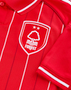 Nottingham Forest 25/26 Stadium Men's Home Shirt