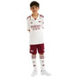 Arsenal 25/26 Kid's Third Mini-Kit