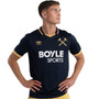 West Ham United 25/26 Stadium Men's Third Shirt