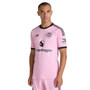 Arsenal 25/26 Kid's Green Goalkeeper Mini-Kit