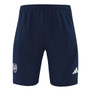 Arsenal 25/26 Men's Navy Training Shirt