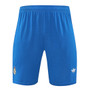 Real Madrid 25/26 Men's Blue Terrace Icon Shirt